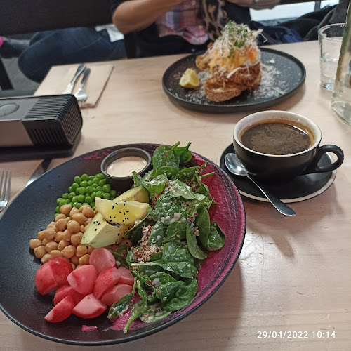 Comentarii opinii despre Dandy Lane Cafe