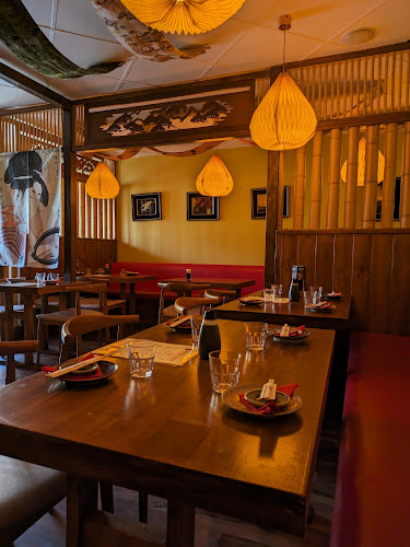 Opinii despre Sakura Sushi Japanese Restaurant în Wollongong - Hospitality and gastronomy