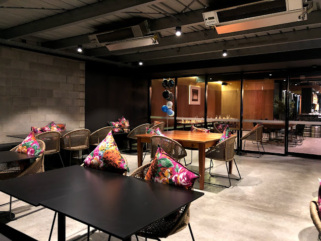 Opinii despre St. Albi Bar & Eatery în Moonah - Hospitality and gastronomy