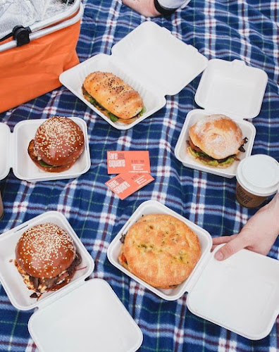 Opinii despre Fare and Square în North Adelaide - Hospitality and gastronomy