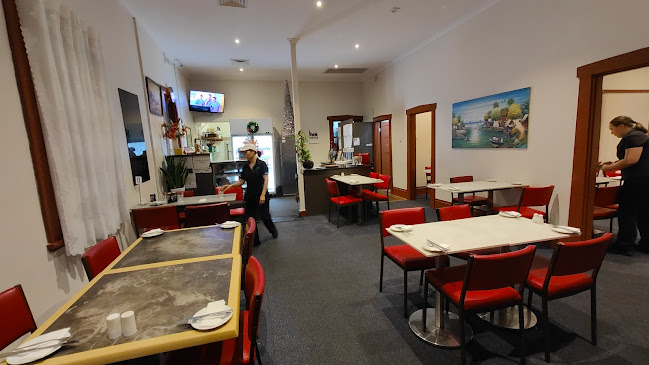 Mia Restaurant- Western and Asian