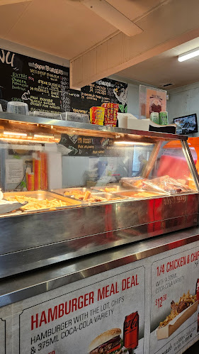 Maca's Takeaway - Broome