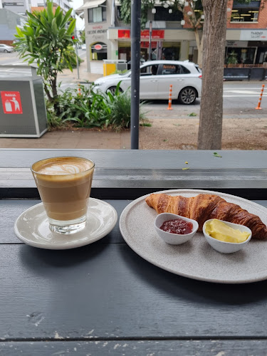 Opinii despre Cups on Melbourne în South Brisbane - Hospitality and gastronomy