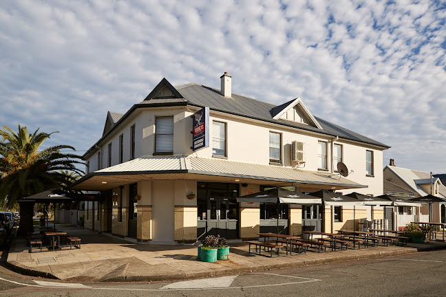 The Criterion Hotel - Hospitality and gastronomy