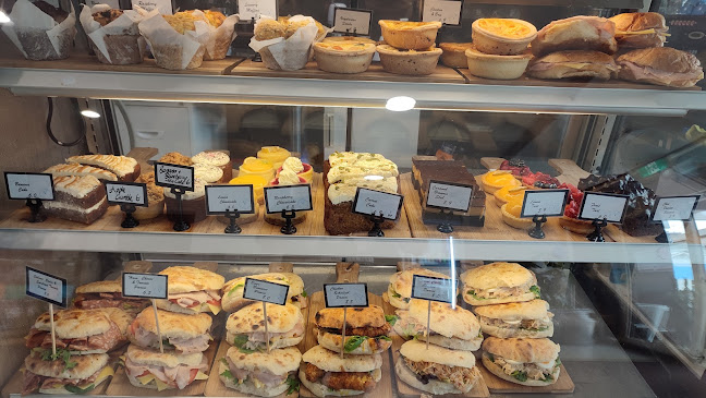 Opinii despre Elevenses în Hobart - Hospitality and gastronomy