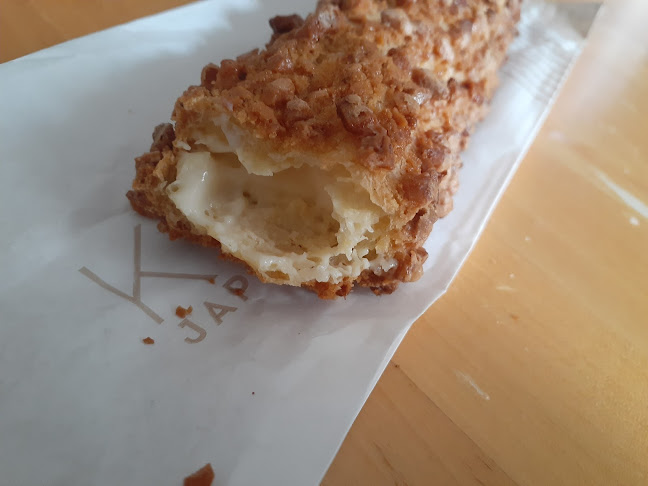 PAFU x Hokkaido Baked Cheese Tart World Square - Sydney