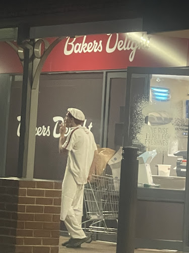 Comentarii opinii despre Bakers Delight Jerrabomberra