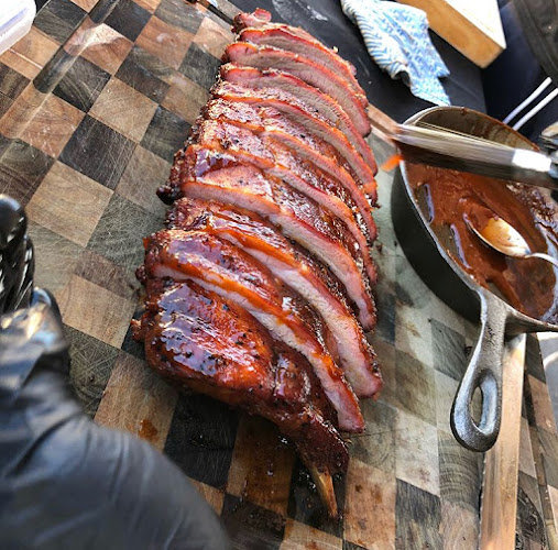 Comentarii opinii despre Smokey Mary BBQ CATERING - Not a physical shop