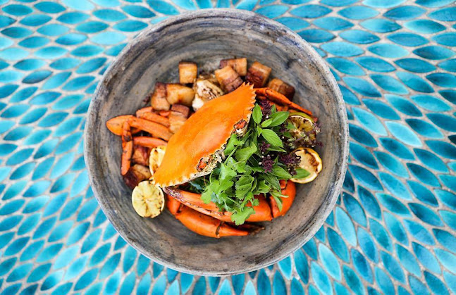 Nu Nu Restaurant - Palm Cove