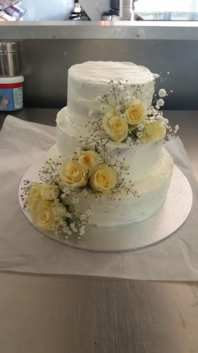 Skipton Street Bakery Cafe - Hospitality and gastronomy