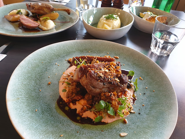 champ kitchen & bar - South Brisbane