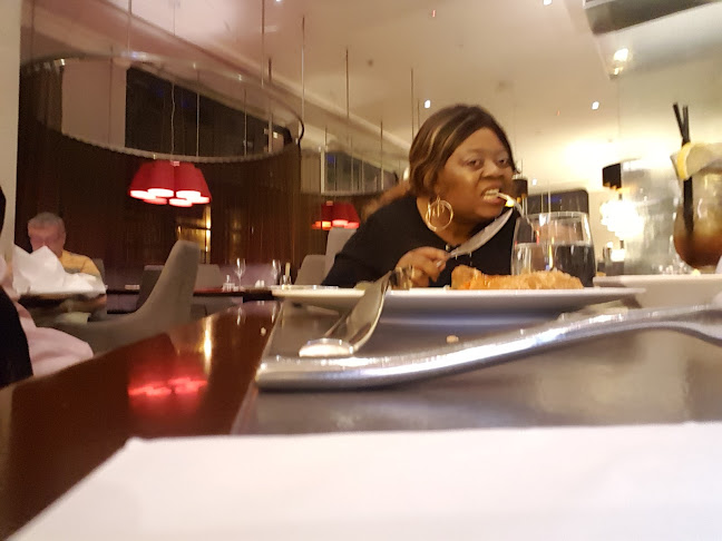 Firewater Grille - Hospitality and gastronomy