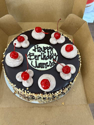 Comentarii opinii despre The Cheesecake Shop Ashgrove