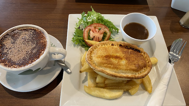 Comentarii opinii despre Gathering Co. Cafe