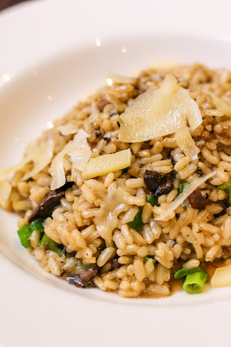 The Waiters Restaurant