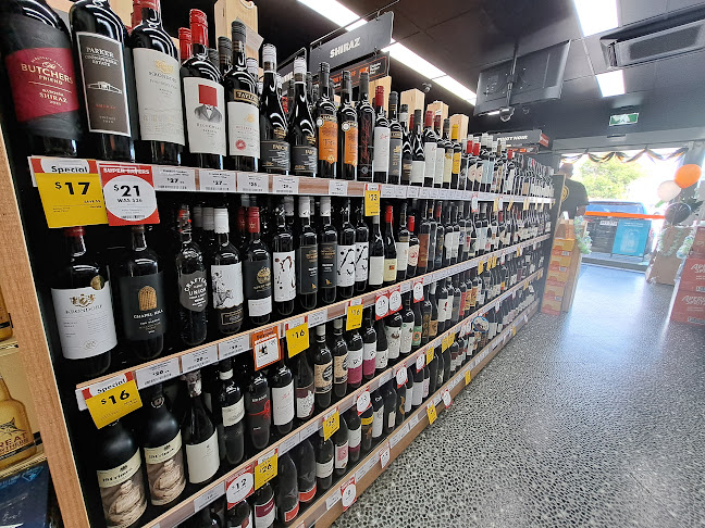 BWS Mermaid Beach - Hospitality and gastronomy