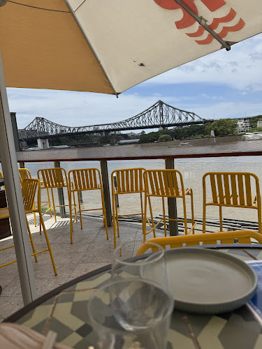 Riverland Brisbane - Brisbane City