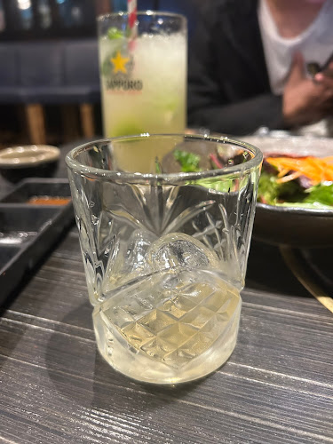 Mansae Korean BBQ - CBD QVM - Hospitality and gastronomy