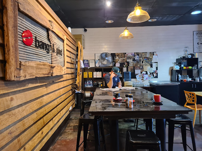 Bang & Grind Café Spence St. - Hospitality and gastronomy