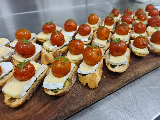Cherry's Catering & Events Perth