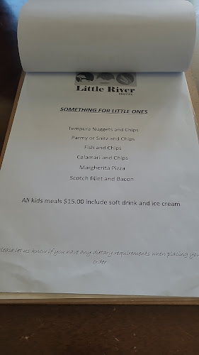 Little River Hotel Motel