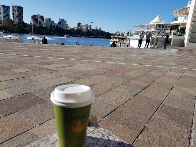 Opinii despre Campos Coffee Cart în Brisbane City - Hospitality and gastronomy
