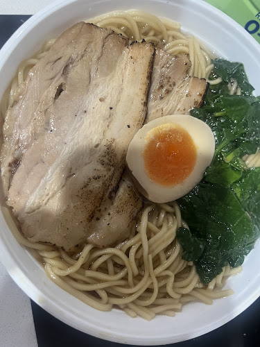 Muso Japanese Ramen and Gyoza Bar Mermaid Beach - Hospitality and gastronomy