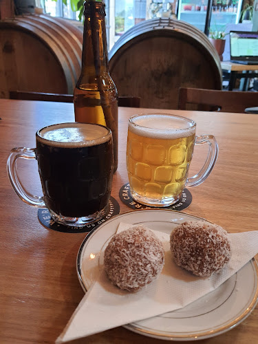 Noodledoof Brewing & Distilling Co. - Hospitality and gastronomy