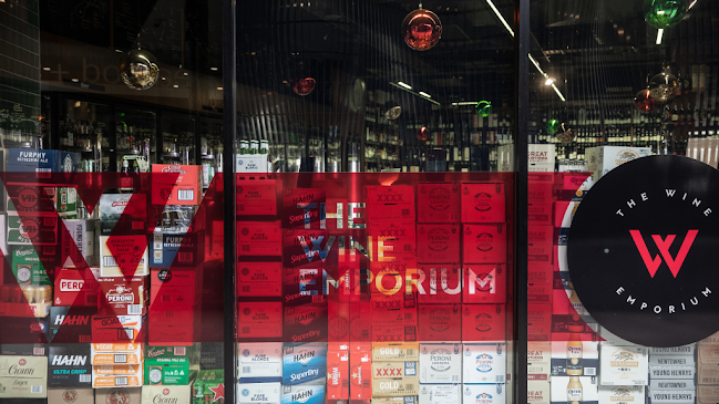 Opinii despre The Wine Emporium în Newstead - Hospitality and gastronomy