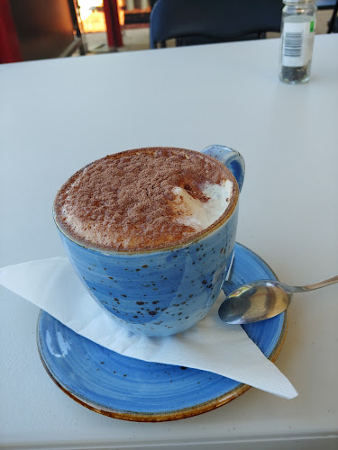 Two Black Sheep Cafe - Mildura