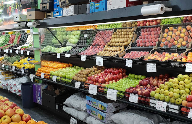 Sunshine Fresh Food Market