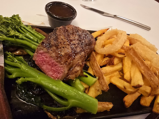 Fibber McGee's - Hospitality and gastronomy