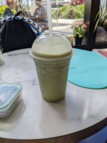 Lab Kitchen Wentworth Point - Wentworth Point