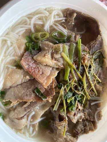 THE BAMI WINNELLIE - Hospitality and gastronomy