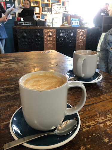 Opinii despre The Lithgow Tin Shed în Lithgow - Hospitality and gastronomy