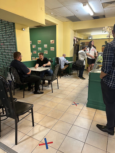 Comentarii opinii despre Contemporary Japanese Deli