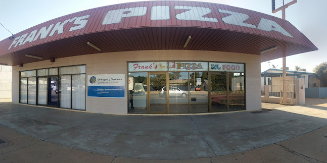 Comentarii opinii despre Frank's Pizza & Take Away Food