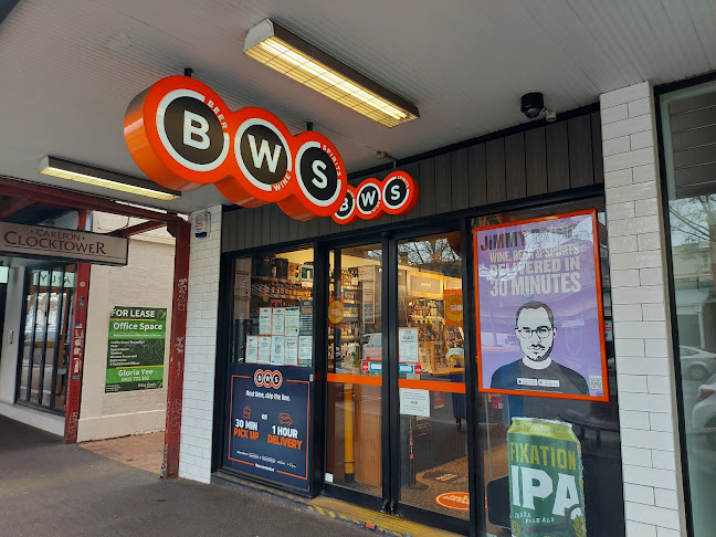 BWS Carlton