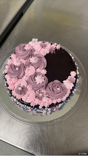 The Cheesecake Shop Bathurst - Bathurst