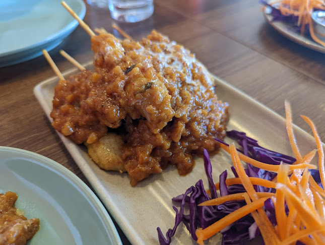 Opinii despre Carnation Thai Restaurant în Wollongong - Hospitality and gastronomy