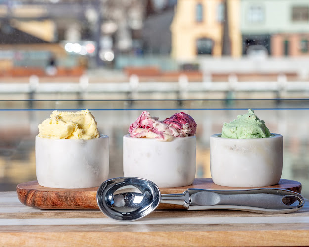 Van Diemens Land Creamery - Hospitality and gastronomy