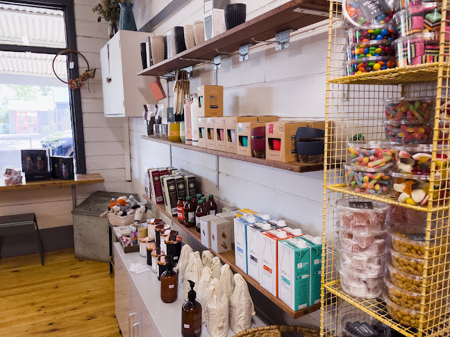 Spencers Store - Hospitality and gastronomy