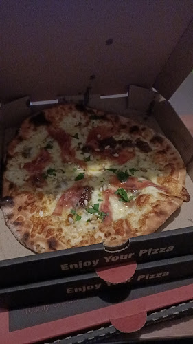 Comentarii opinii despre Mamma Mia Pizzeria