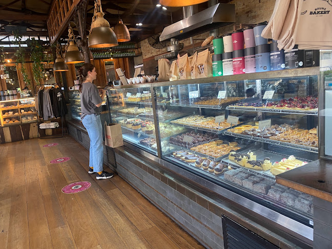 Bruns Bakery - Hospitality and gastronomy