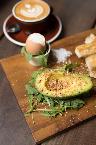 Small Baker & Coffee Maker