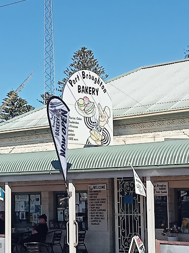 Port Broughton Bakery - Adelaide