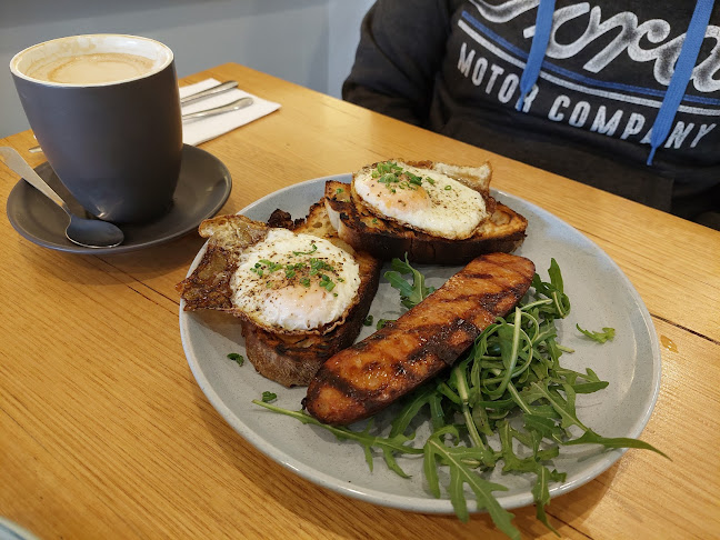 The Tramp Trattoria - Bunbury