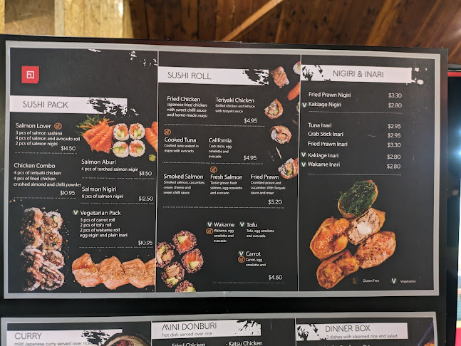 Comentarii opinii despre Bento Box