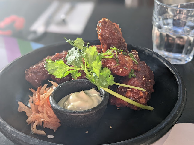 Opinii despre Hispanic Mechanic în Adelaide - Hospitality and gastronomy