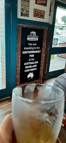 Great Ocean Road Brewhouse - Hospitality and gastronomy